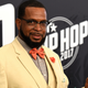 Uncle Luke Campbell attends the BET Hip Hop Awards 2017 on October 6, 2017 in Miami Beach, Florida.
